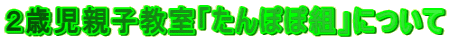 �Q�Ύ��e�q�����u����ۂۑg�v�ɂ���